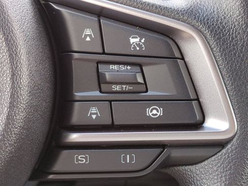 New 2026 Subaru Impreza 2.0i Sport AWD/4WD image 19