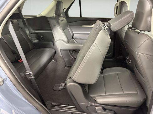 New 2026 Ford Explorer Active w/ Active Comfort Package AWD/4WD image 23