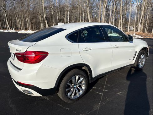 Used 2019 BMW X6 xDrive35i w/ Premium Package image 8