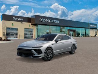 New 2026 Hyundai Sonata SEL FWD video 1