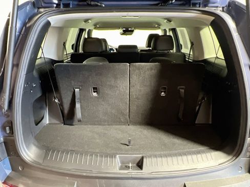 Used 2025 Hyundai Santa Fe SEL FWD image 21