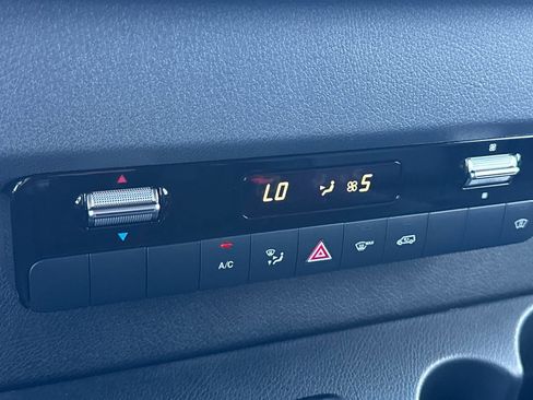 New 2026 Mercedes-Benz Sprinter 2500 image 20