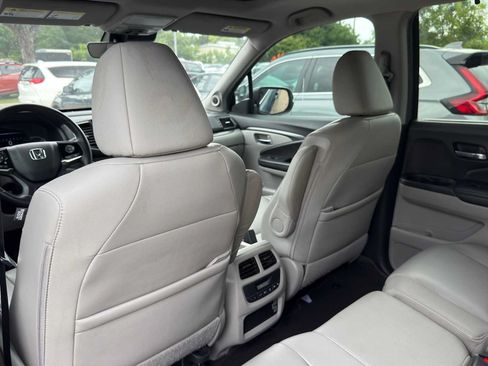 Used 2022 Honda Pilot Special Edition image 26