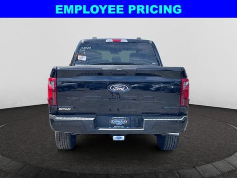 New 2026 Ford F150 STX w/ Equipment Group 200A AWD/4WD image 4