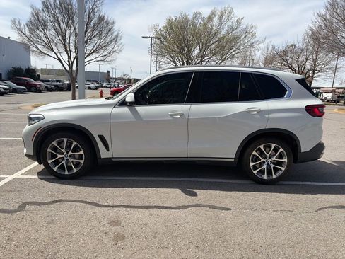Used 2019 BMW X5 xDrive40i w/ Premium Package 2 image 3