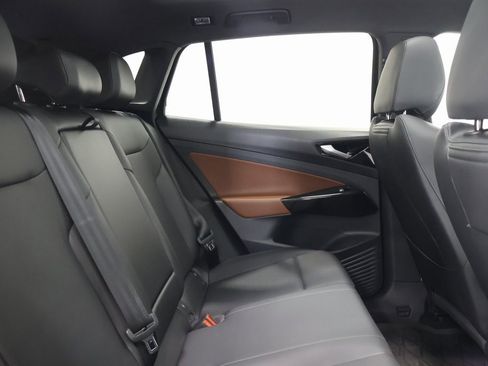 Used 2021 Volkswagen ID.4 Pro S w/ Gradient Package image 24