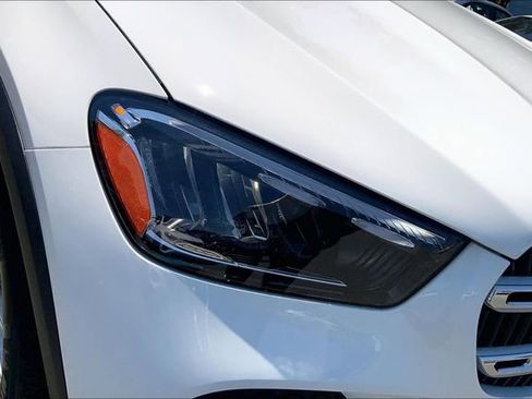 Used 2026 Mercedes-Benz GLE 350 4MATIC image 24