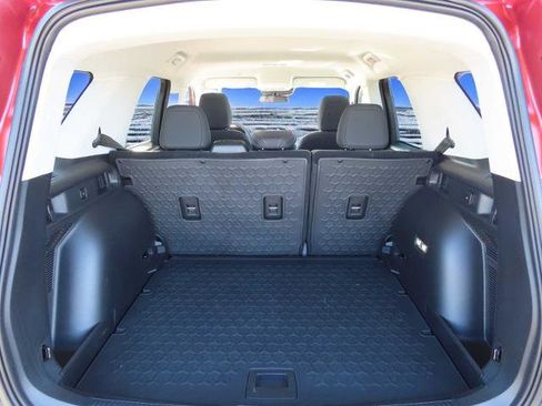 Certified 2024 Ford Bronco Sport Big Bend w/ Convenience Package image 40