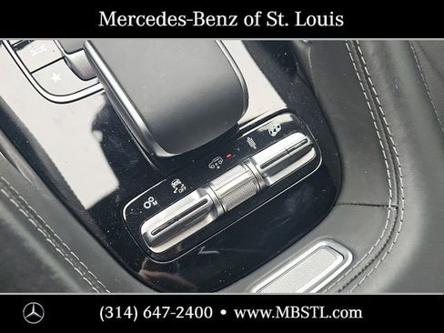 Certified 2021 Mercedes-Benz GLE 53 AMG 4MATIC Coupe image 27