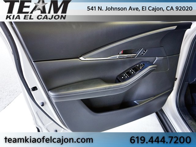 Used 2022 MAZDA CX-30 AWD 2.5 S w/ Preferred Package image 25