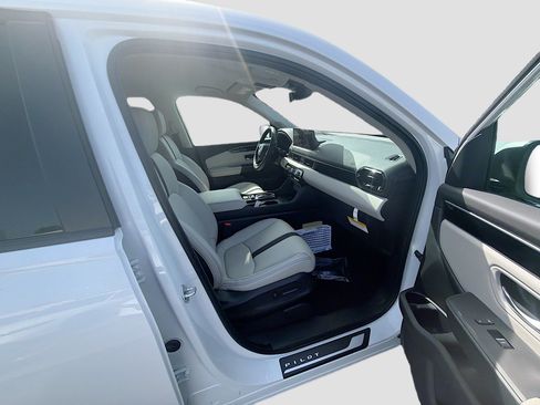 New 2026 Honda Pilot EX-L image 24