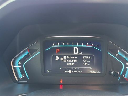Used 2018 Honda Odyssey EX-L image 27