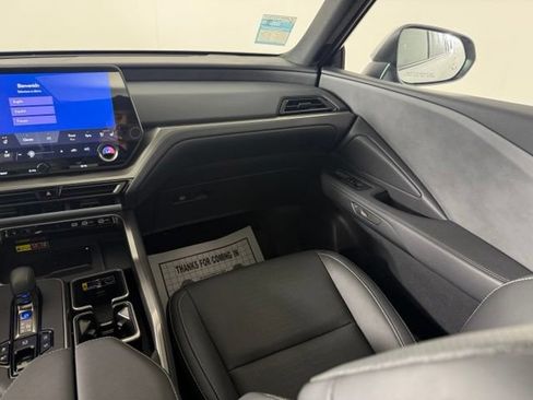 Used 2025 Lexus TX 350 AWD w/ Technology Package image 23