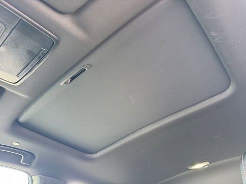 Certified 2025 Honda CR-V Sport-L image 17