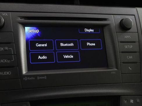 Used 2013 Toyota Prius Three FWD image 26