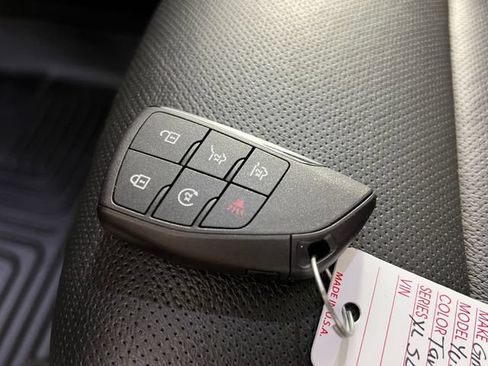 Used 2023 GMC Yukon XL SLT RWD image 27