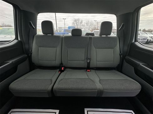 Used 2024 Ford F150 XLT w/ Tow/Haul Package image 22