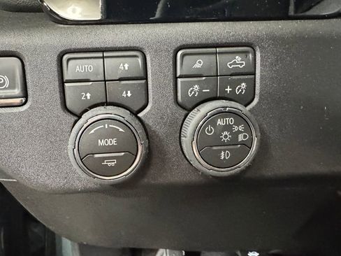 New 2026 Chevrolet Silverado 2500 LT w/ Trail Boss Package AWD/4WD image 20