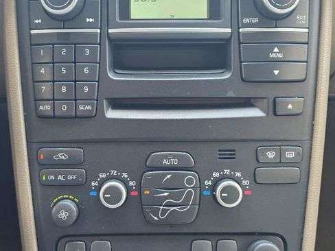 Used 2008 Volvo XC90 3.2 FWD image 26