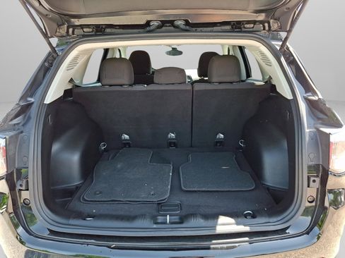 Certified 2018 Jeep Compass Sport AWD/4WD image 27