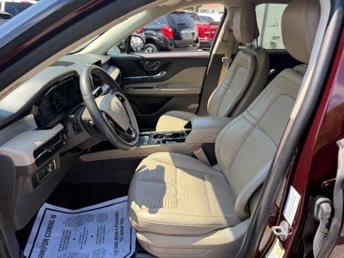 Used 2020 Lincoln Corsair AWD w/ Equipment Group 101A image 16