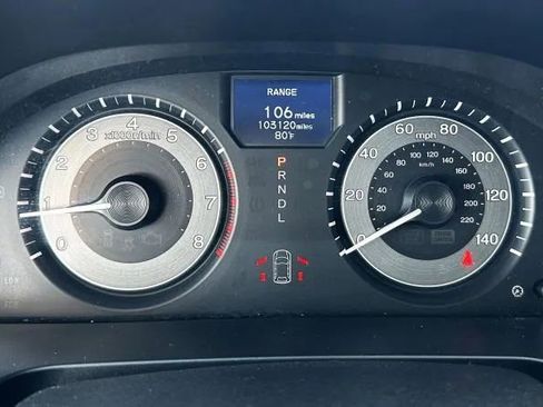 Used 2016 Honda Odyssey Touring Elite image 28