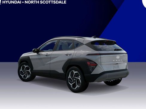 New 2026 Hyundai Kona SEL Premium FWD image 5