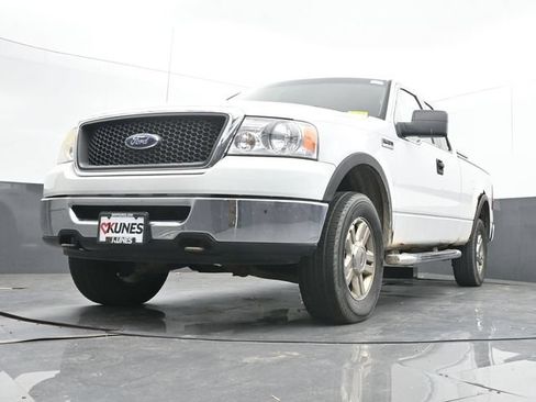 Used 2008 Ford F150 4x4 SuperCab image 25