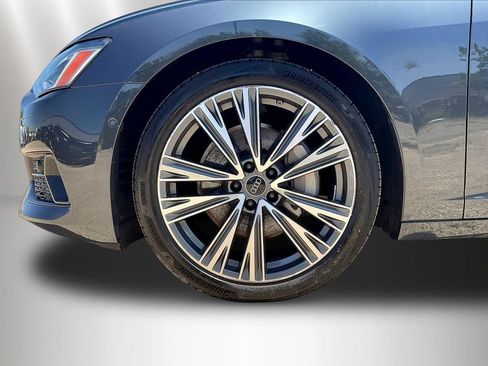 Used 2023 Audi A6 Premium Plus w/ Premium Plus Package AWD/4WD image 34