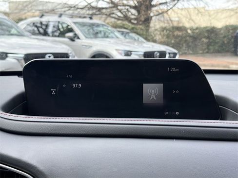 Certified 2025 MAZDA CX-30 AWD 2.5 S w/ Preferred Package image 16