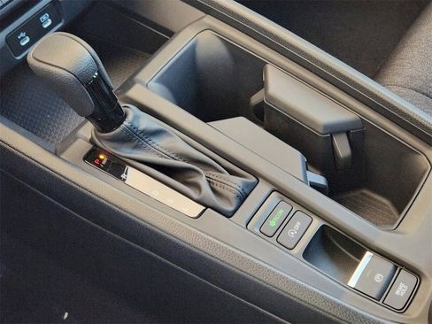 New 2025 Honda Accord SE image 16