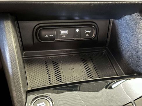 Used 2024 Kia Sportage X-Line AWD/4WD image 33