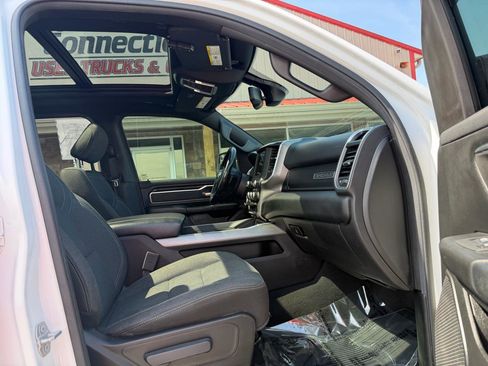 Used 2019 RAM 1500 Big Horn image 22