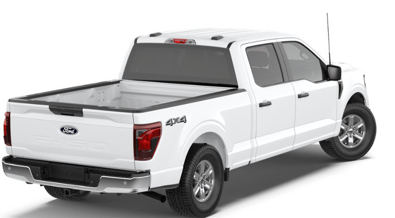 New 2026 Ford F150 XL AWD/4WD image 25