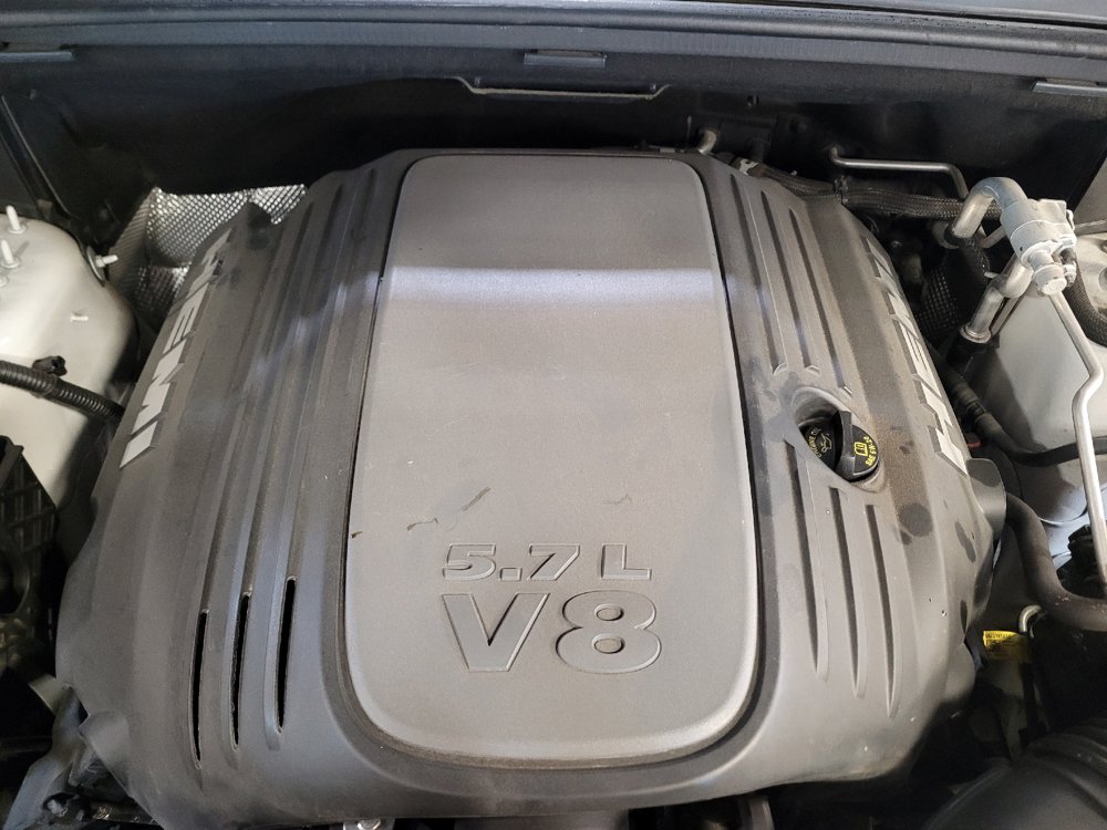 Used 2019 Jeep Grand Cherokee High Altitude AWD/4WD image 30