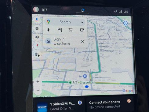 Certified 2023 Volvo C40 P8 Recharge Ultimate image 22