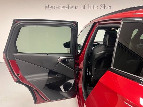 Used 2025 BMW X3 M50 w/ Premium Package image 23