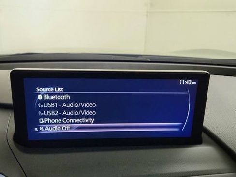 New 2026 MAZDA MX-5 Miata RF Grand Touring w/ Weather Package RWD image 21