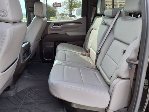 Used 2023 Chevrolet Silverado 1500 RST w/ Texas Edition Plus image 19