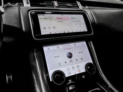 Used 2019 Land Rover Range Rover Sport Supercharged image 31