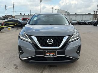 Used 2021 Nissan Murano SL w/ SL Moonroof Package video 2