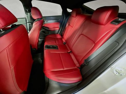 Used 2025 Acura Integra Type S FWD image 29