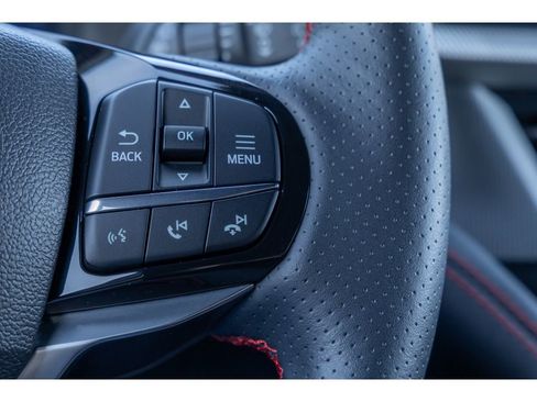 Used 2025 Ford Explorer ST-Line image 28