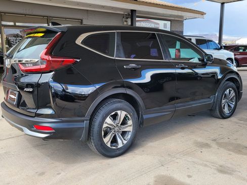 Used 2020 Honda CR-V LX image 5