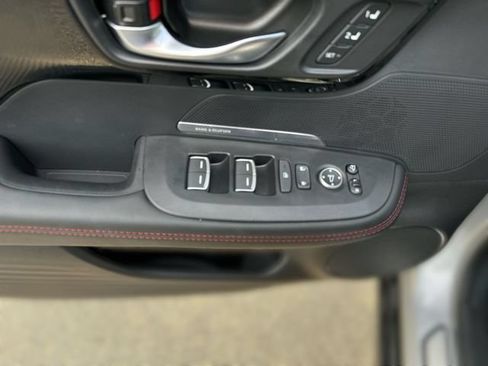 Used 2026 Acura ADX A-Spec w/ Advance Package AWD/4WD image 15