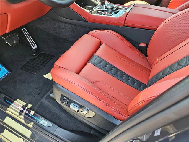 New 2026 BMW X5 M Competition w/ Executive Package AWD/4WD image 4