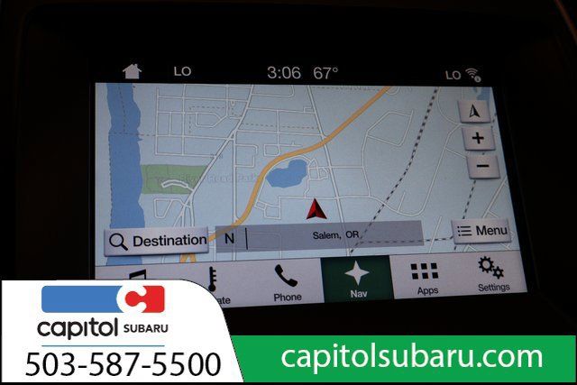 Used 2016 Ford Edge SEL w/ Equipment Group 201A FWD image 26