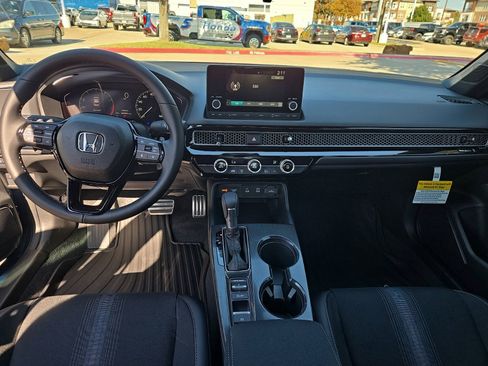 Used 2026 Honda Civic Sport image 18