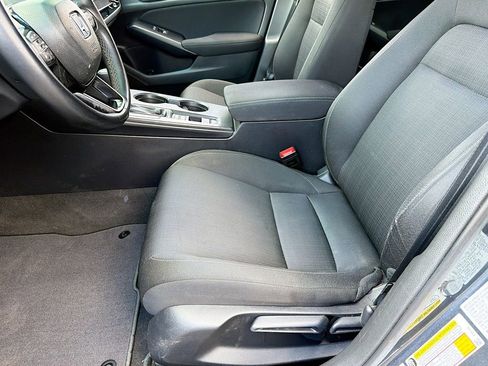 Used 2024 Honda Civic EX image 26