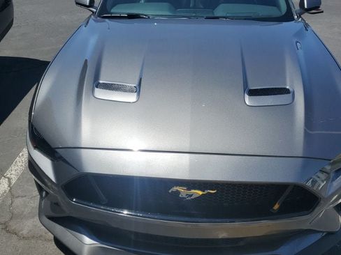 Used 2023 Ford Mustang GT Premium w/ GT Performance Package RWD image 1
